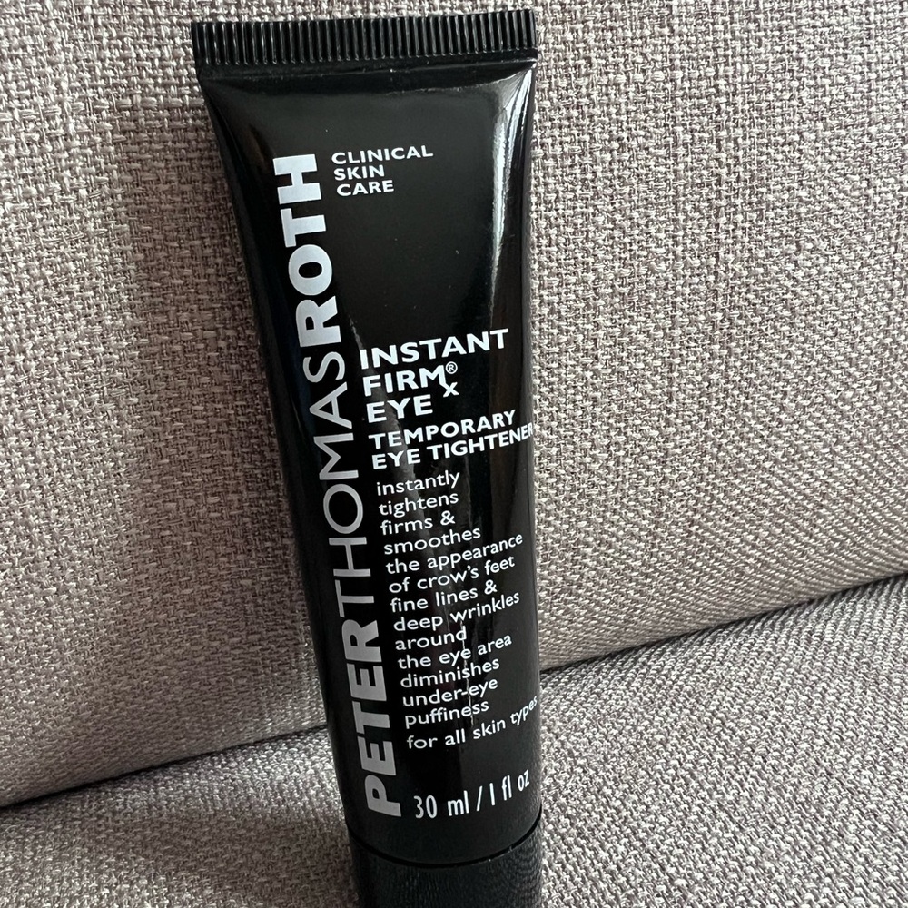Peter Thomas Roth Instant FirmX Eye Temporary Eye Tightener